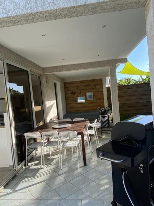 La Villa Selah **** Saint-Louis Exterior photo